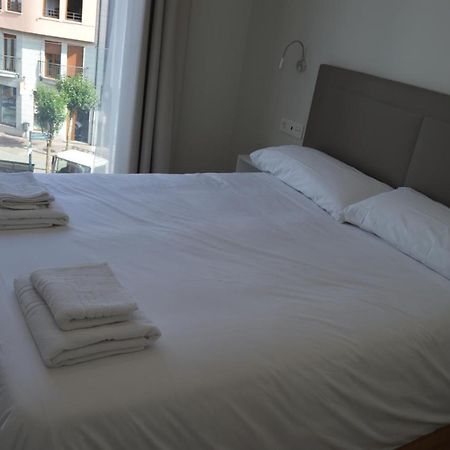 Apartamentos El Beyu Кангас-де-Оніс Екстер'єр фото
