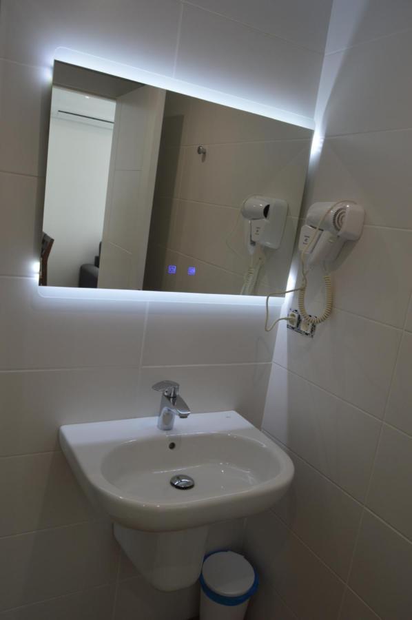 Apartamentos El Beyu Кангас-де-Оніс Екстер'єр фото