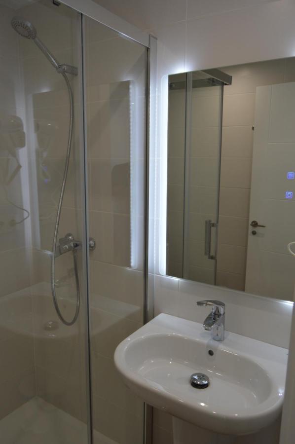 Apartamentos El Beyu Кангас-де-Оніс Екстер'єр фото